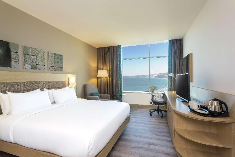 Hilton Garden Inn Tanger City Center - Oda