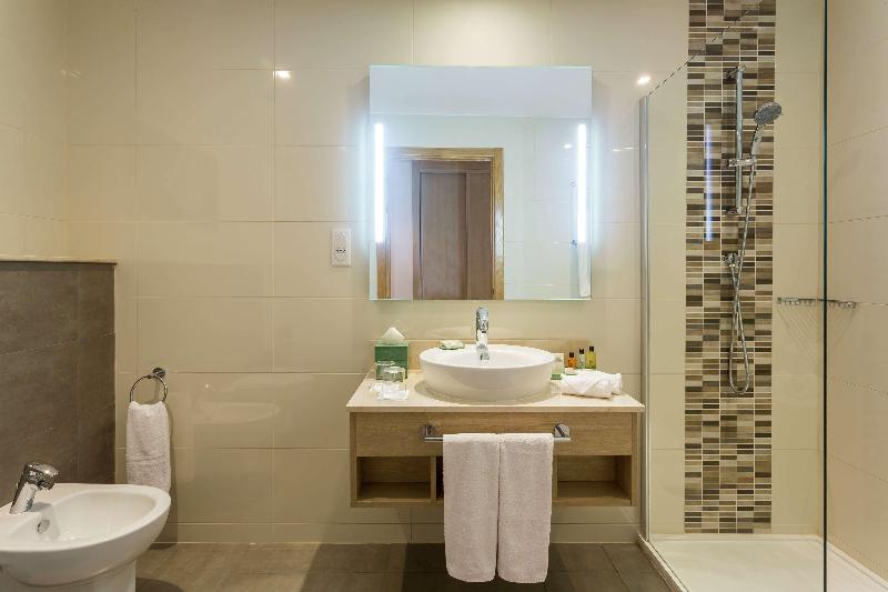 Hilton Garden Inn Tanger City Center - Oda