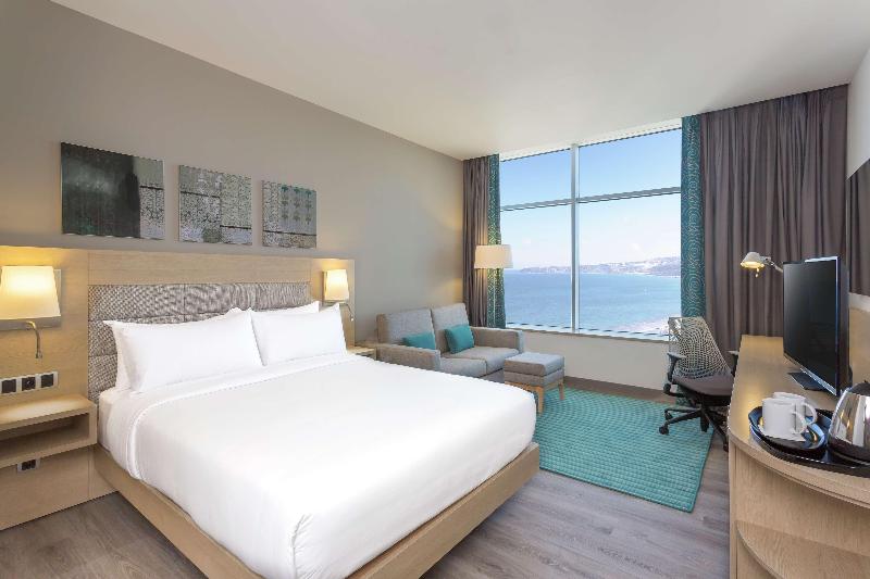 Hilton Garden Inn Tanger City Center - Oda