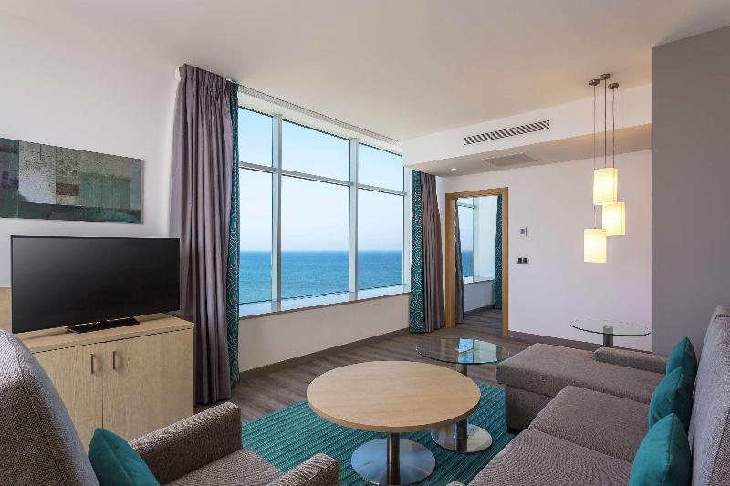 Hilton Garden Inn Tanger City Center - Oda