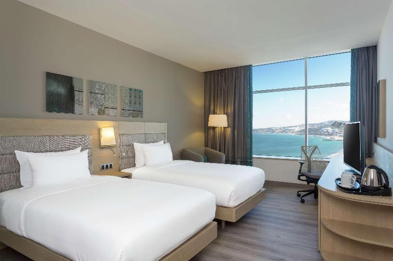 Hilton Garden Inn Tanger City Center - Oda