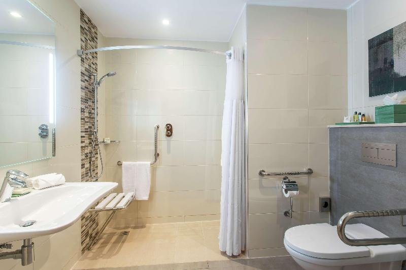 Hilton Garden Inn Tanger City Center - Oda