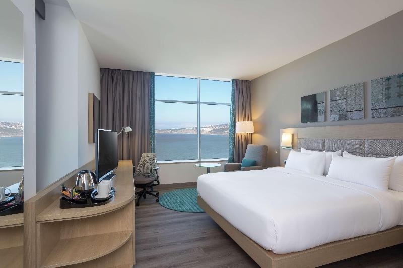 Hilton Garden Inn Tanger City Center - Oda