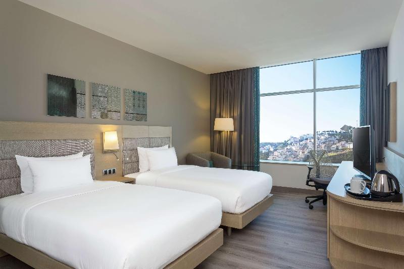 Hilton Garden Inn Tanger City Center - Oda