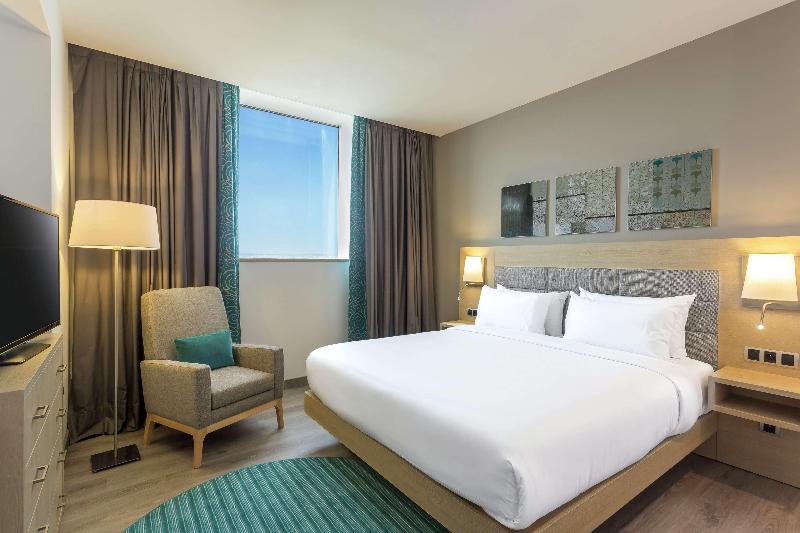 Hilton Garden Inn Tanger City Center - Oda