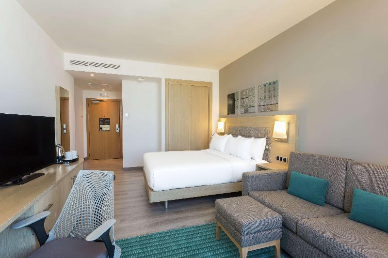 Hilton Garden Inn Tanger City Center - Oda