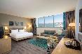 Hilton Garden Inn Tanger City Center oda fotoğrafı