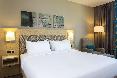 Hilton Garden Inn Tanger City Center oda fotoğrafı
