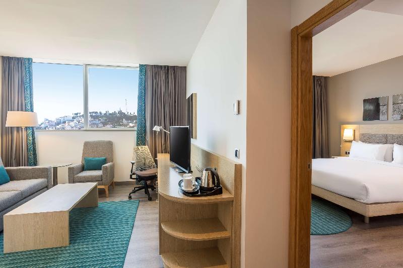 Hilton Garden Inn Tanger City Center - Oda