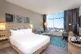 Hilton Garden Inn Tanger City Center oda fotoğrafı