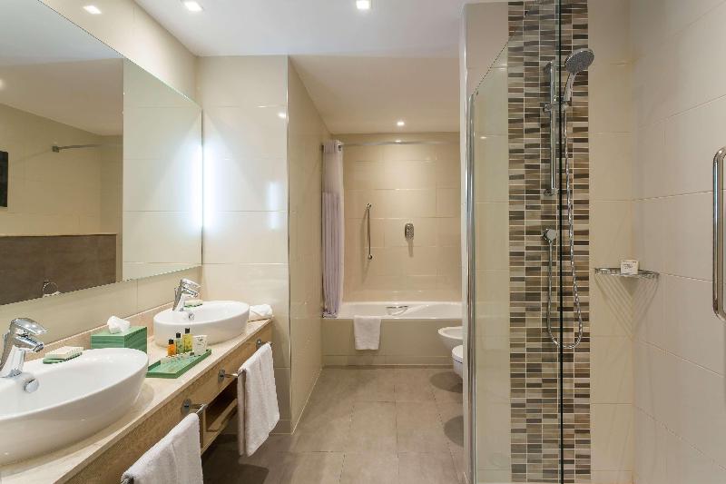 Hilton Garden Inn Tanger City Center - Oda