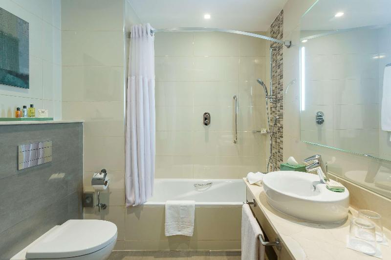 Hilton Garden Inn Tanger City Center - Oda