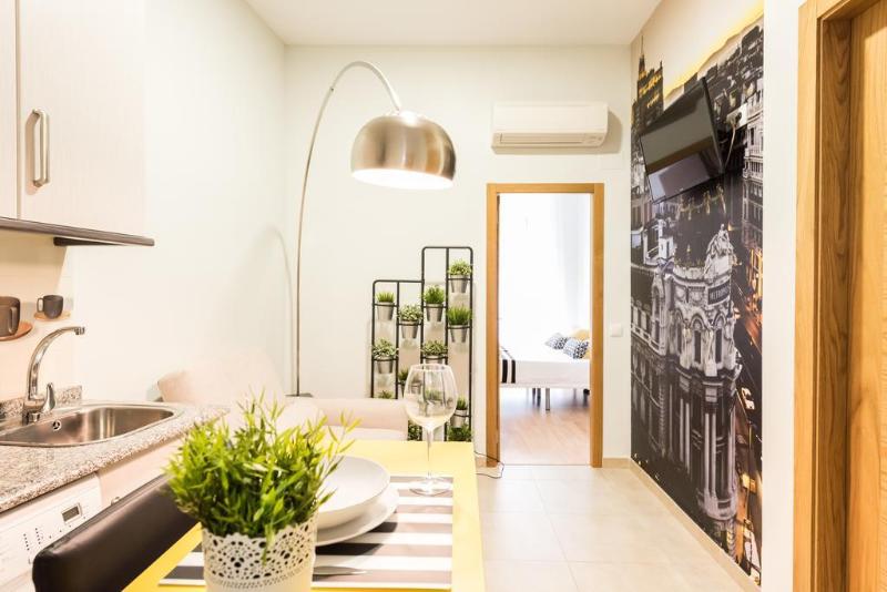 Smartr Chueca - Genel