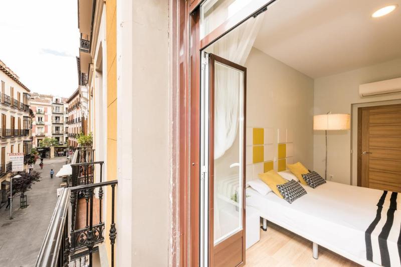 Smartr Chueca - Genel