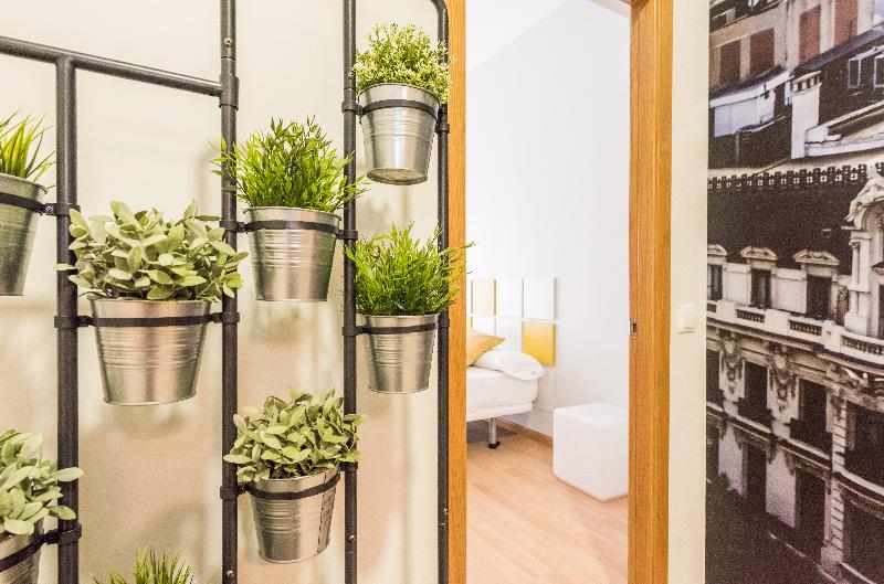 Smartr Chueca - Oda
