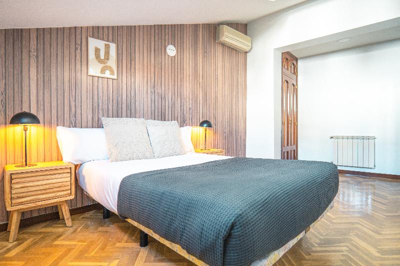 Smartr Chueca - Oda