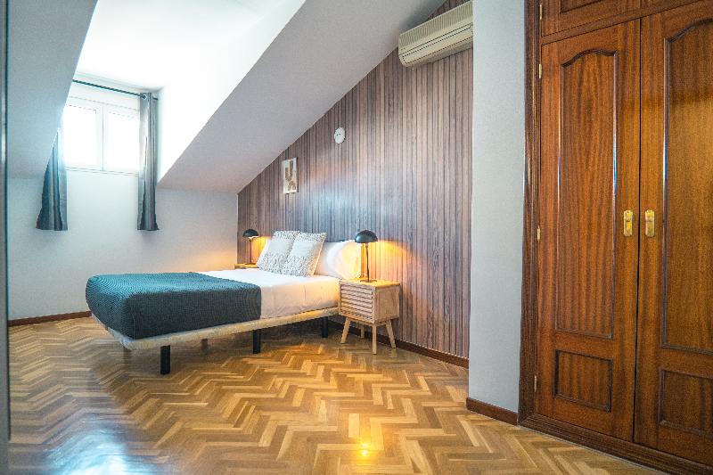Smartr Chueca - Oda