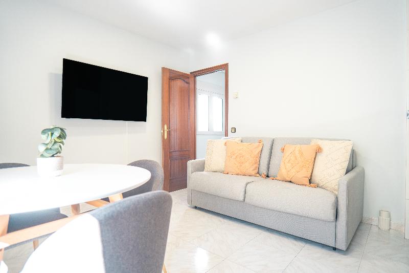 Smartr Chueca - Oda