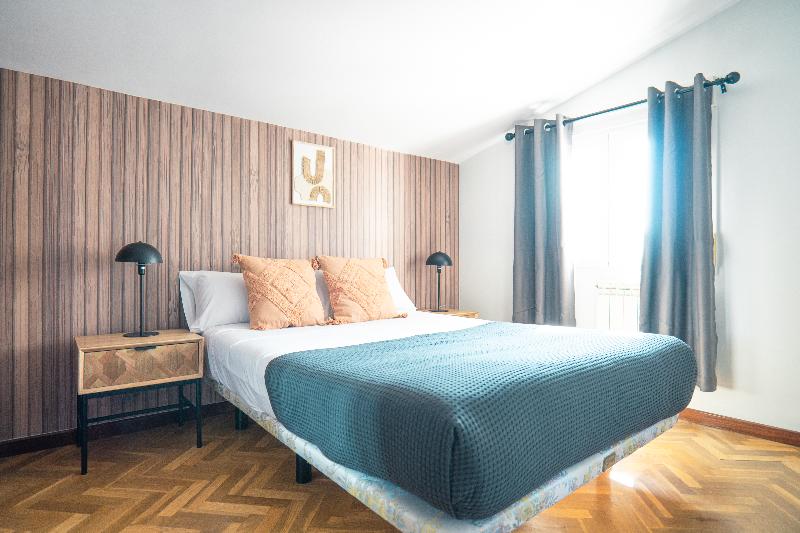 Smartr Chueca - Oda