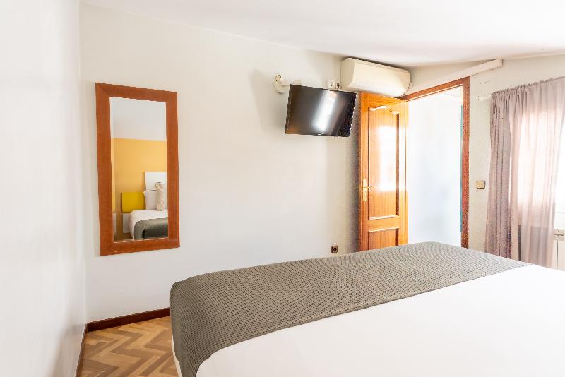 Smartr Chueca - Oda