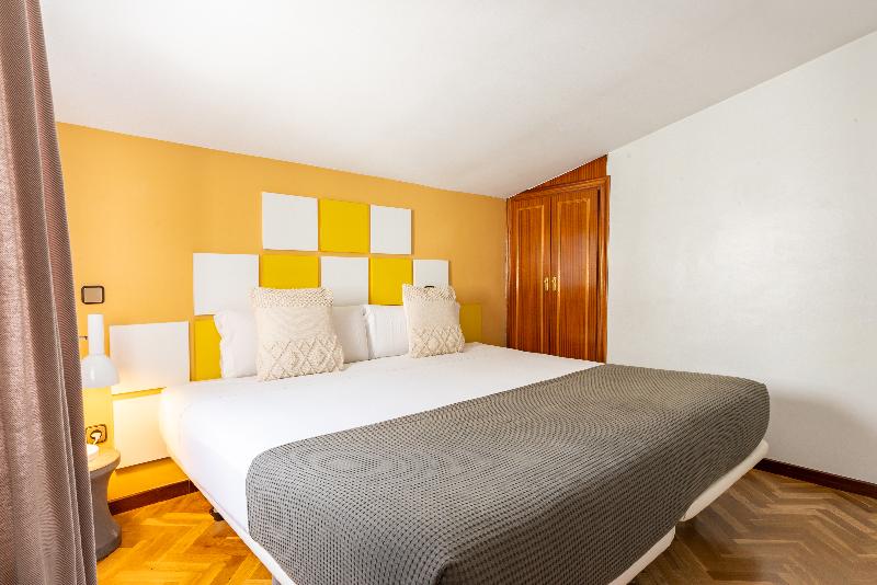 Smartr Chueca - Oda