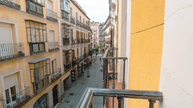 Smartr Chueca - Oda