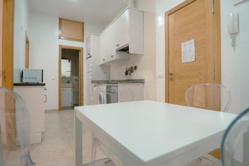 Smartr Chueca - Oda