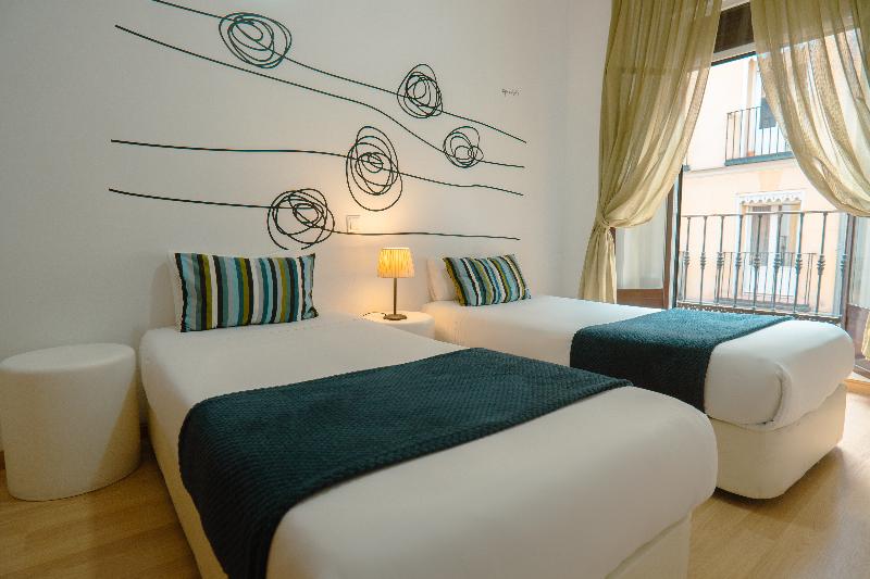 Smartr Chueca - Oda