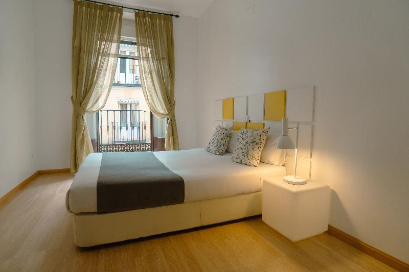 Smartr Chueca - Oda