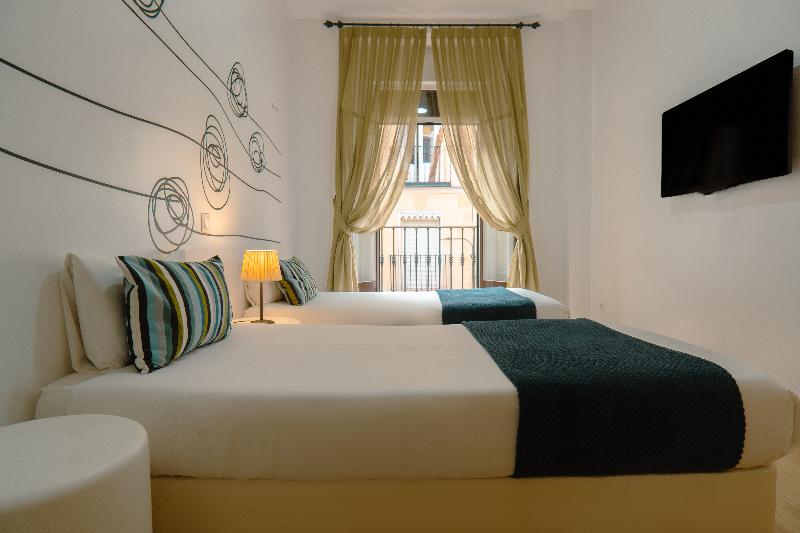 Smartr Chueca - Oda