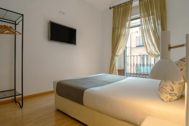 Smartr Chueca - Oda