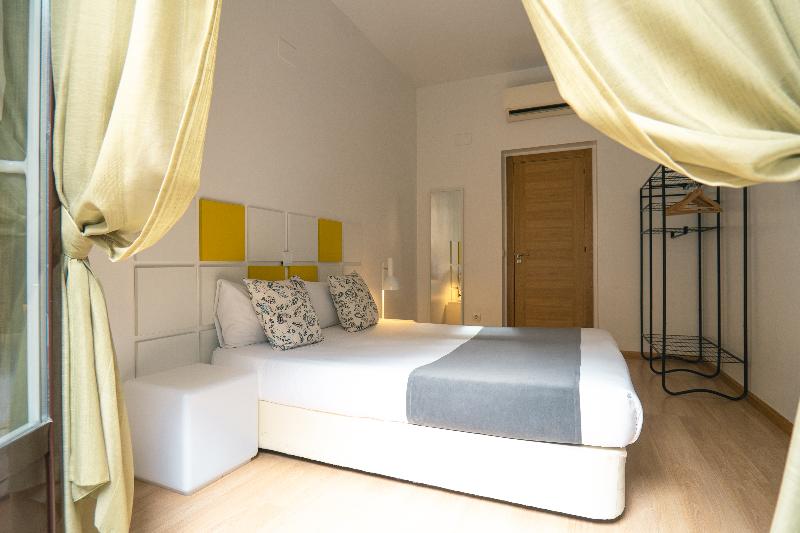 Smartr Chueca - Oda