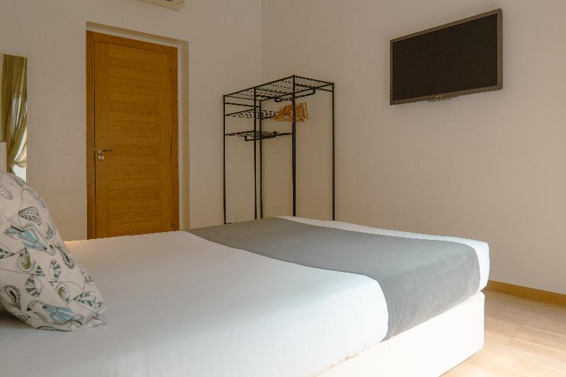 Smartr Chueca - Oda