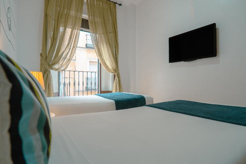 Smartr Chueca - Oda