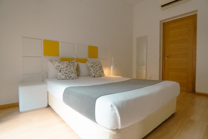 Smartr Chueca - Oda