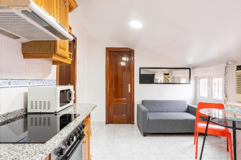 Smartr Chueca - Oda
