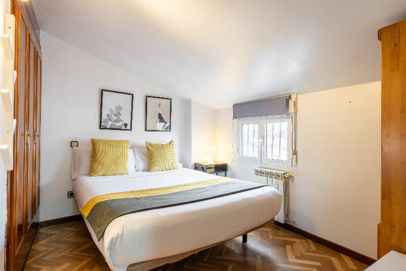 Smartr Chueca - Oda