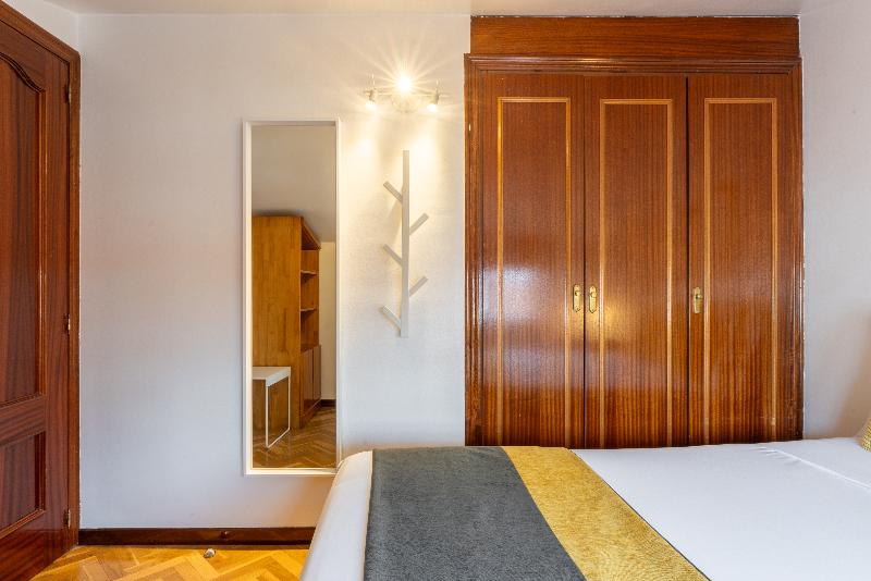 Smartr Chueca - Oda