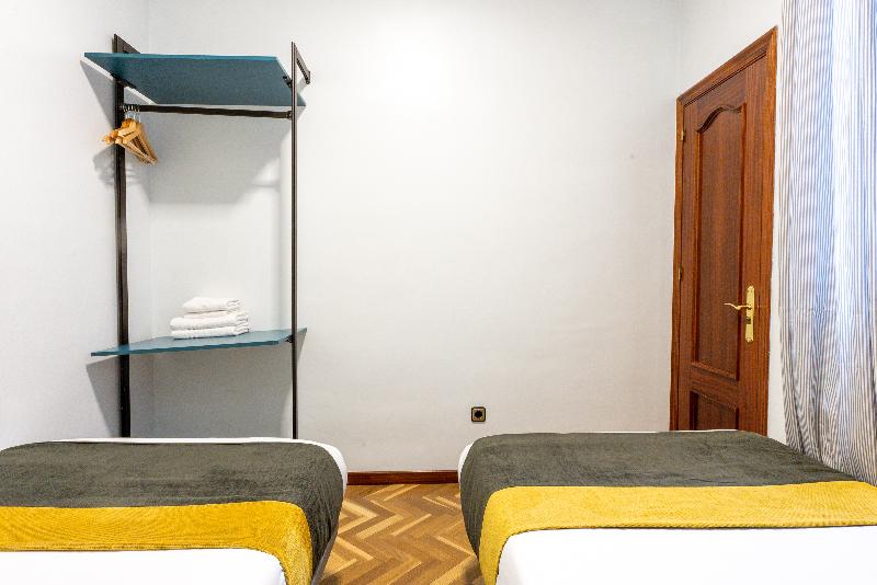 Smartr Chueca - Oda