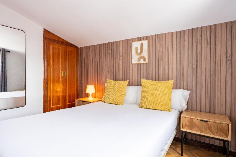 Smartr Chueca - Oda
