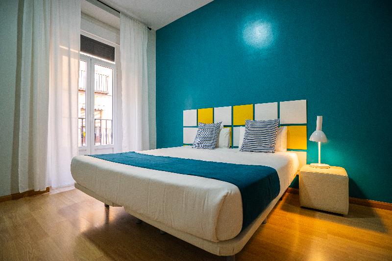 Smartr Chueca - Oda