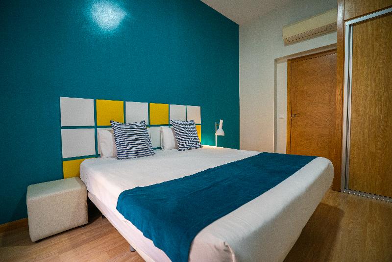 Smartr Chueca - Oda