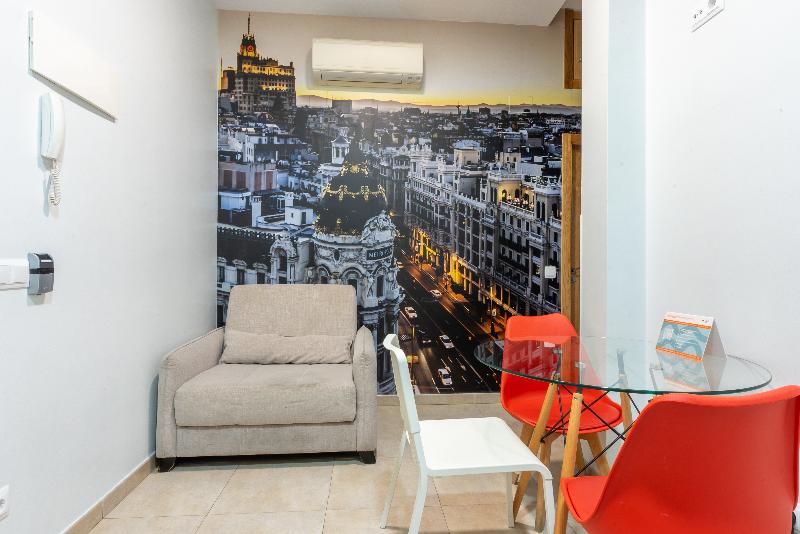 Smartr Chueca - Oda