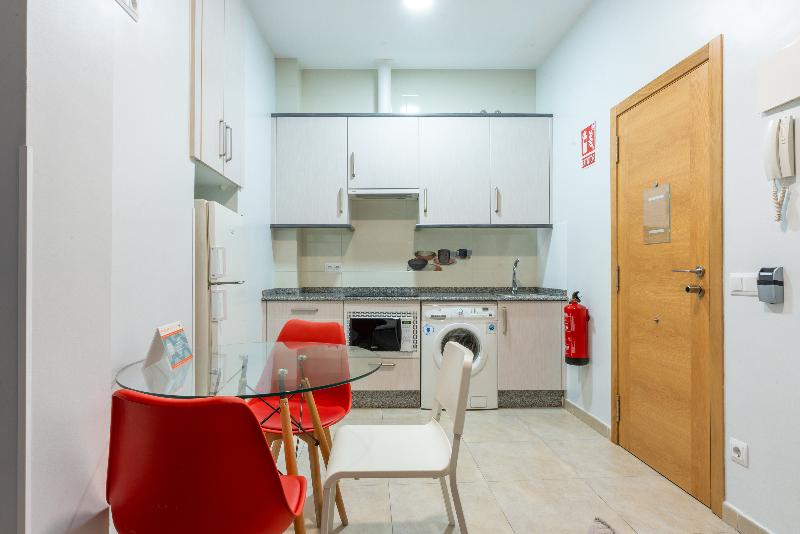 Smartr Chueca - Oda