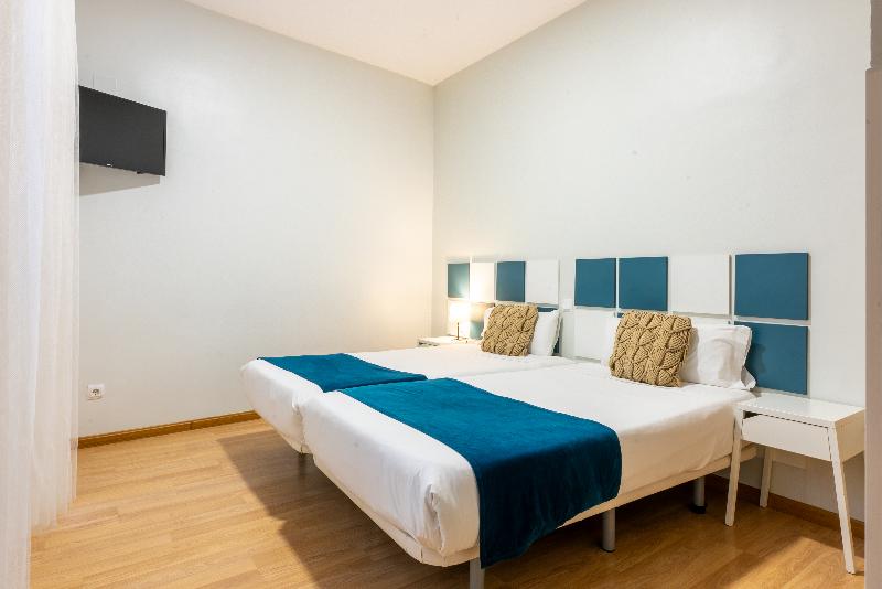 Smartr Chueca - Oda