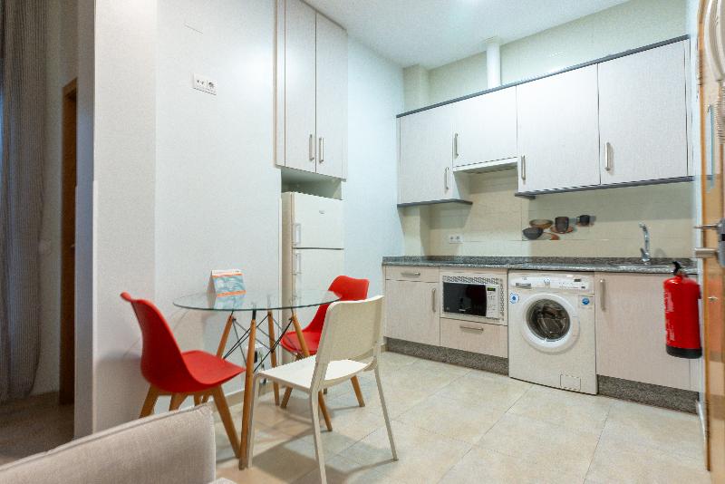 Smartr Chueca - Oda