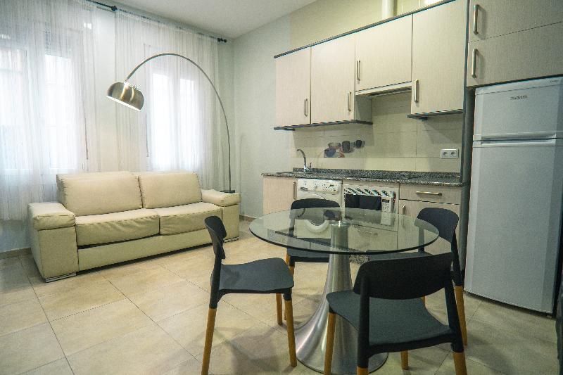 Smartr Chueca - Oda
