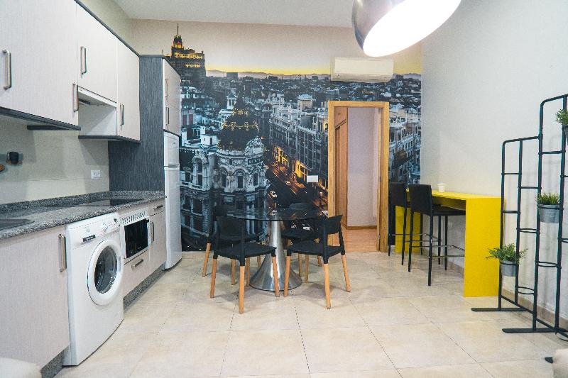 Smartr Chueca - Oda