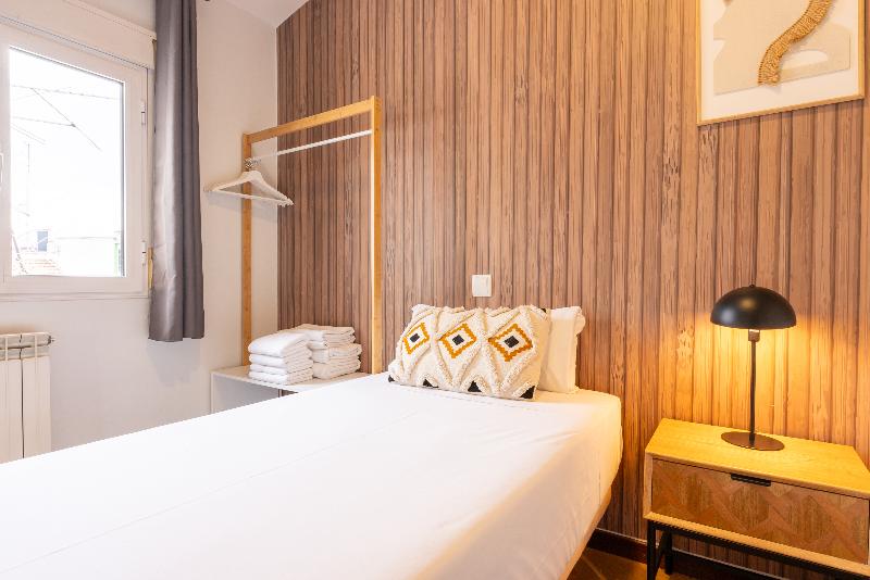 Smartr Chueca - Oda