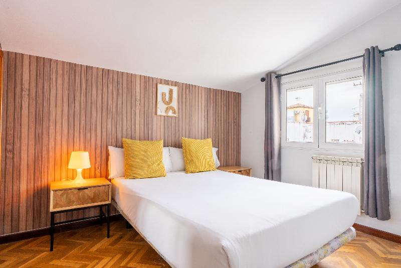 Smartr Chueca - Oda